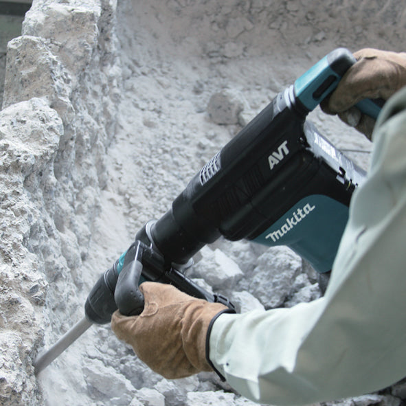 Martelo Demolidor Avt 8,0Kg Hm111C Makita