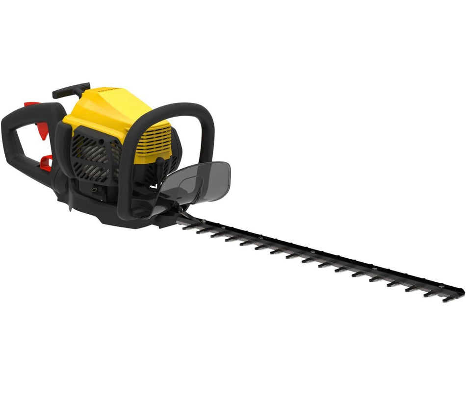 Corta Sebes 26Cc Stanley