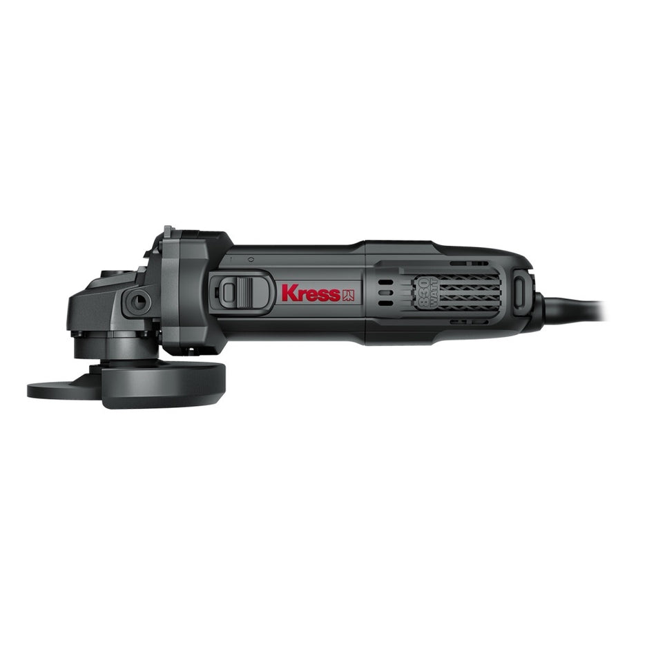 Rebarbadora 115Mm 830W Profissional Kress Kus04P