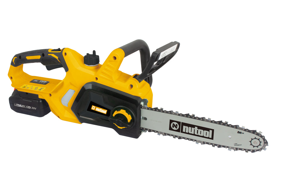 Motossera A Bateria 20V X30Cs Nutool