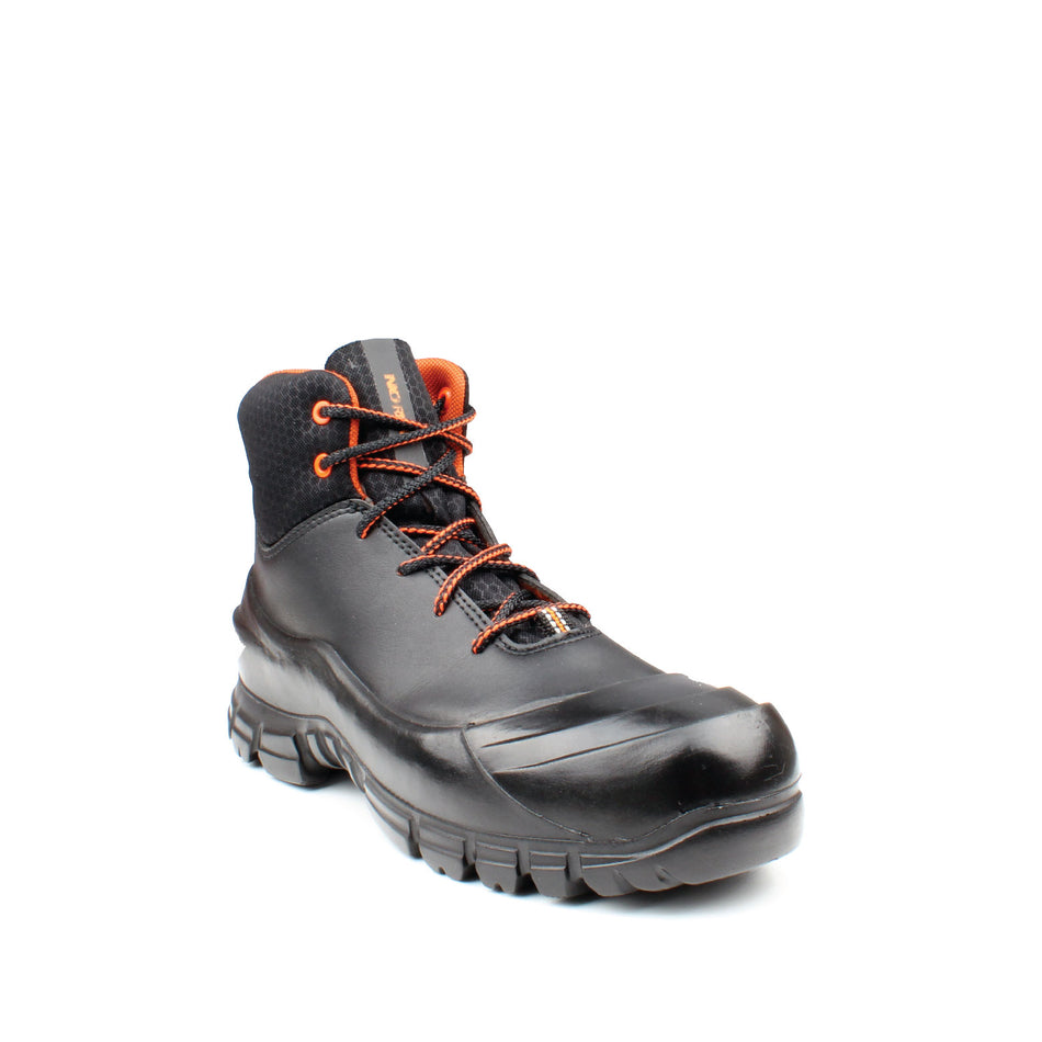 Bota Segurança Robocop S3 Norisk