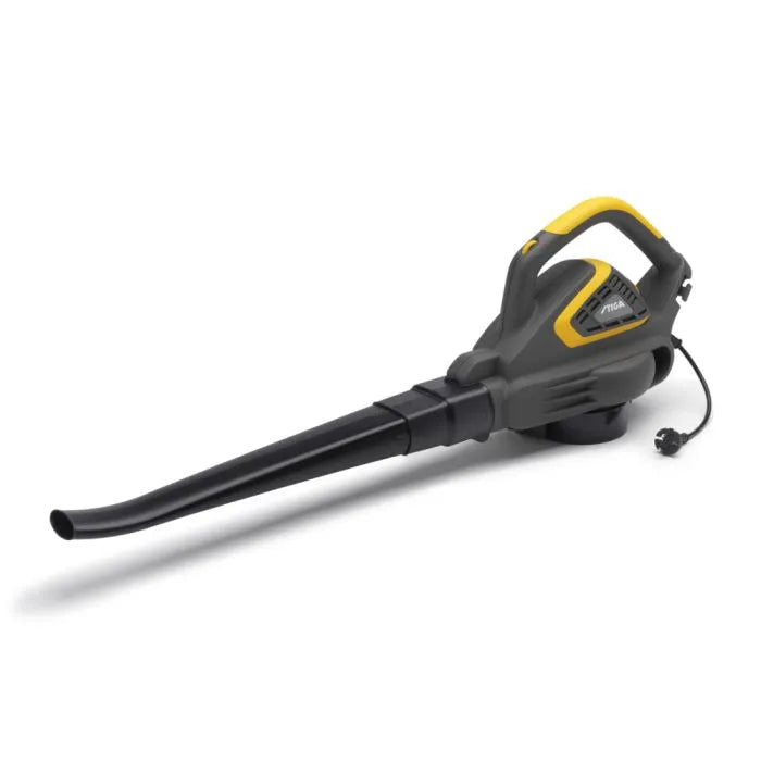 Soprador/Aspirador Elétrico 2600w BL 130c V Stiga