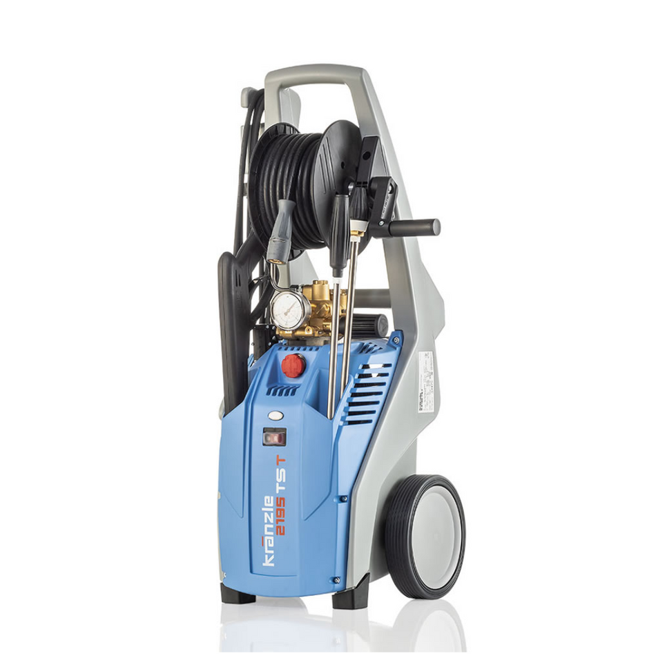 Lavadora Alta Pressão Kranzle K 2195 Tst