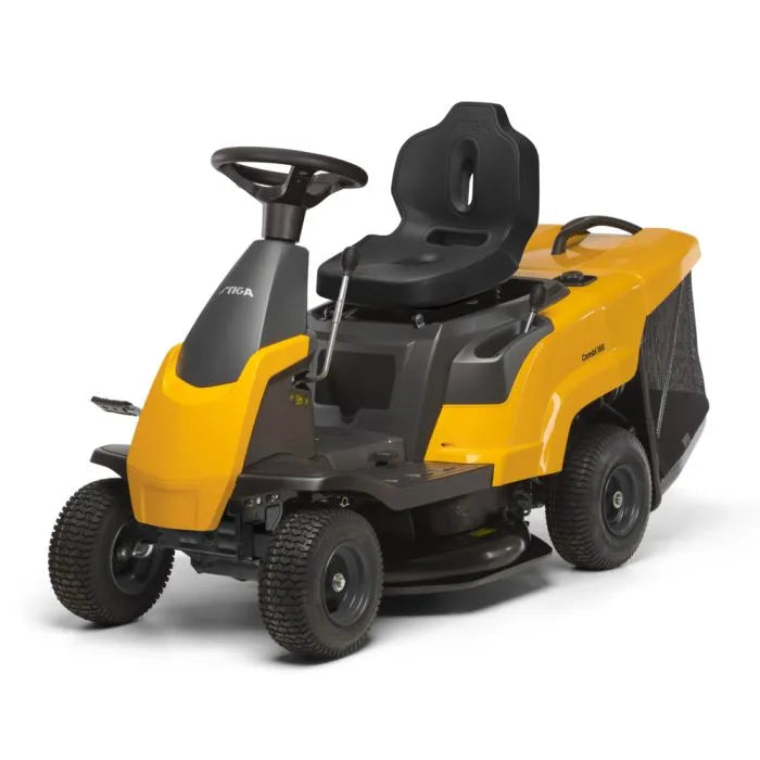 Trator Corta Relva Combi 166
