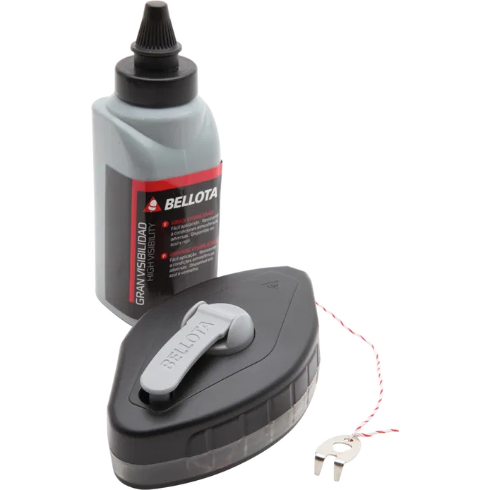 Kit Marcador De Retas Bellota 50222