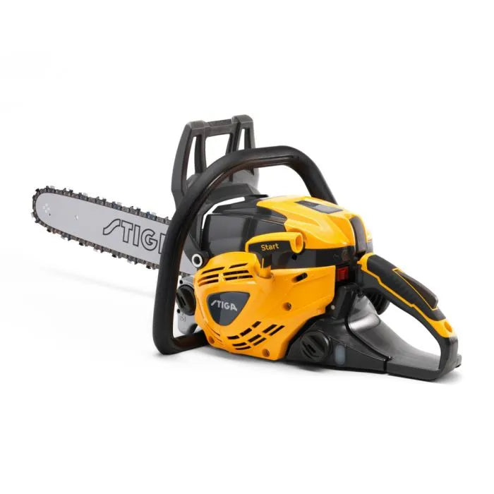 Motosserra 42,4cc Cs 545 16” Stiga