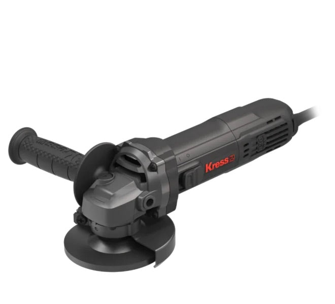 Rebarbadora 115Mm 830W Profissional Kress Kus04P