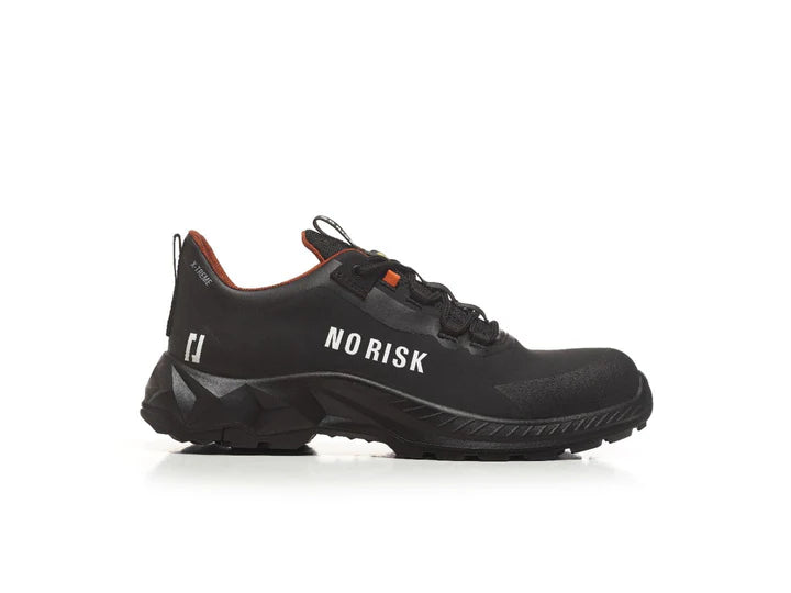 Sapatilha Segurança S3L Xtream Loe Black Norisk