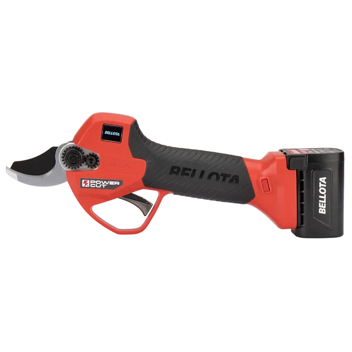Tesoura de Poda Elétrica Profissional 33mm Bellota EPR233P2B