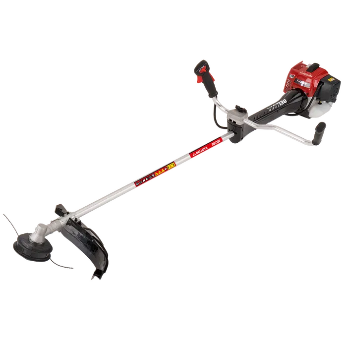 Roçadora Profissional Kawasaki Tj53E LPR