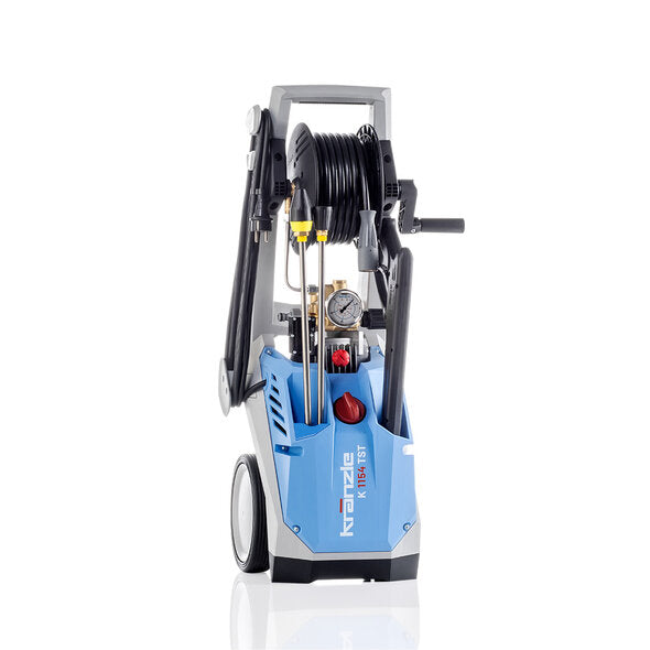 Lavadora Alta Pressão Kranzle 1154 Tst
