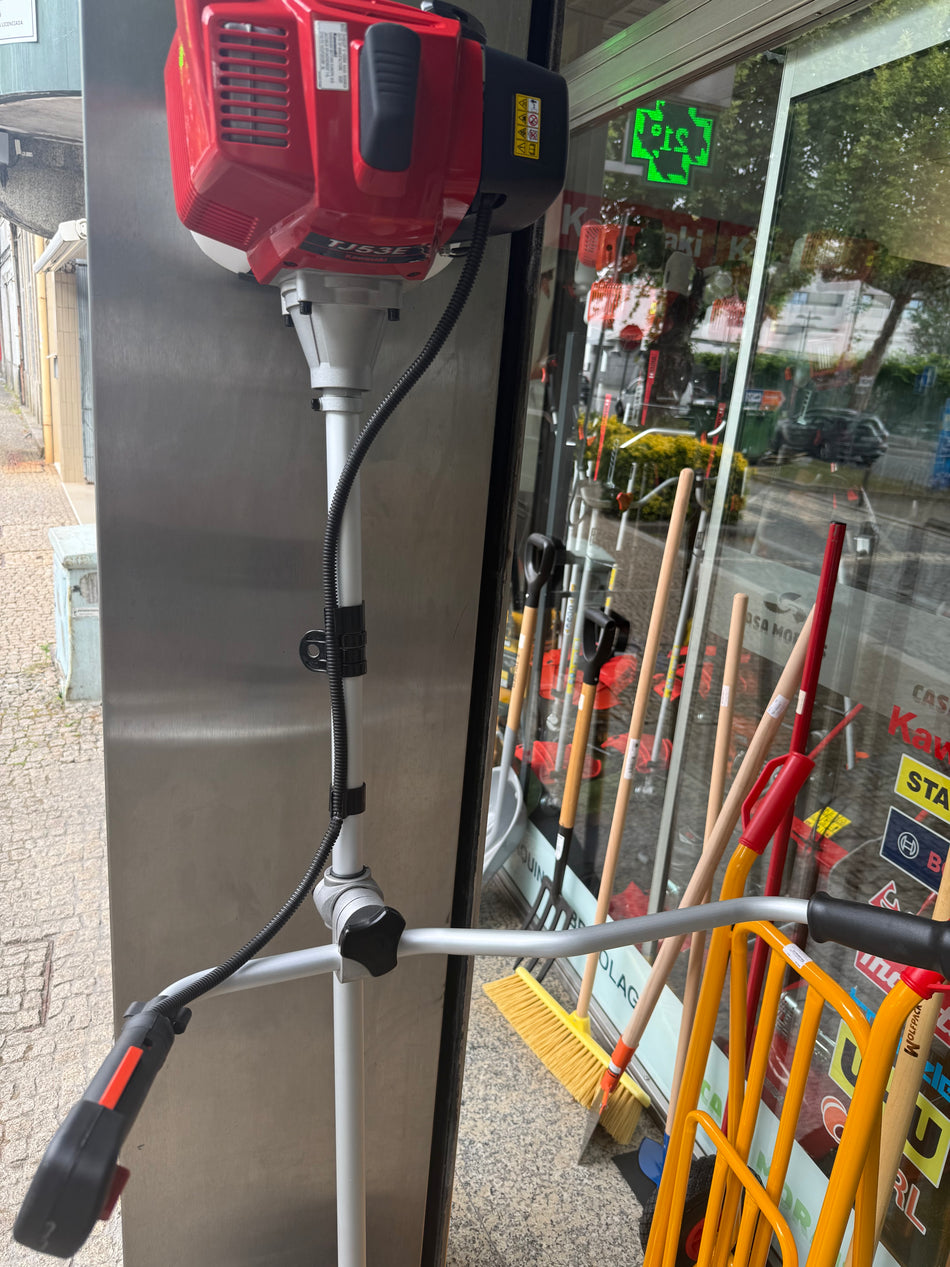 Roçadora Kawasaki Tj53E