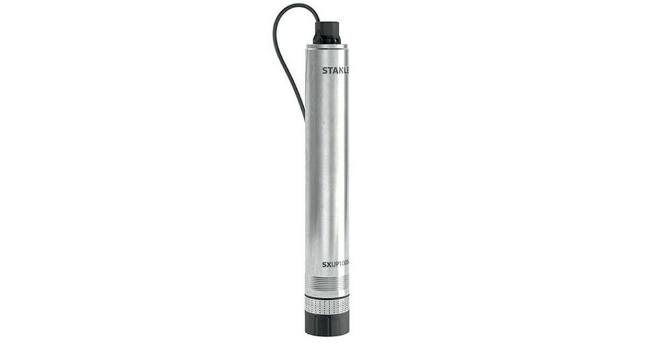 Bomba De Poço 1000W Sxup1000Xwe Stanley