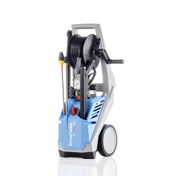 Lavadora Alta Pressão Kranzle 1154 Tst