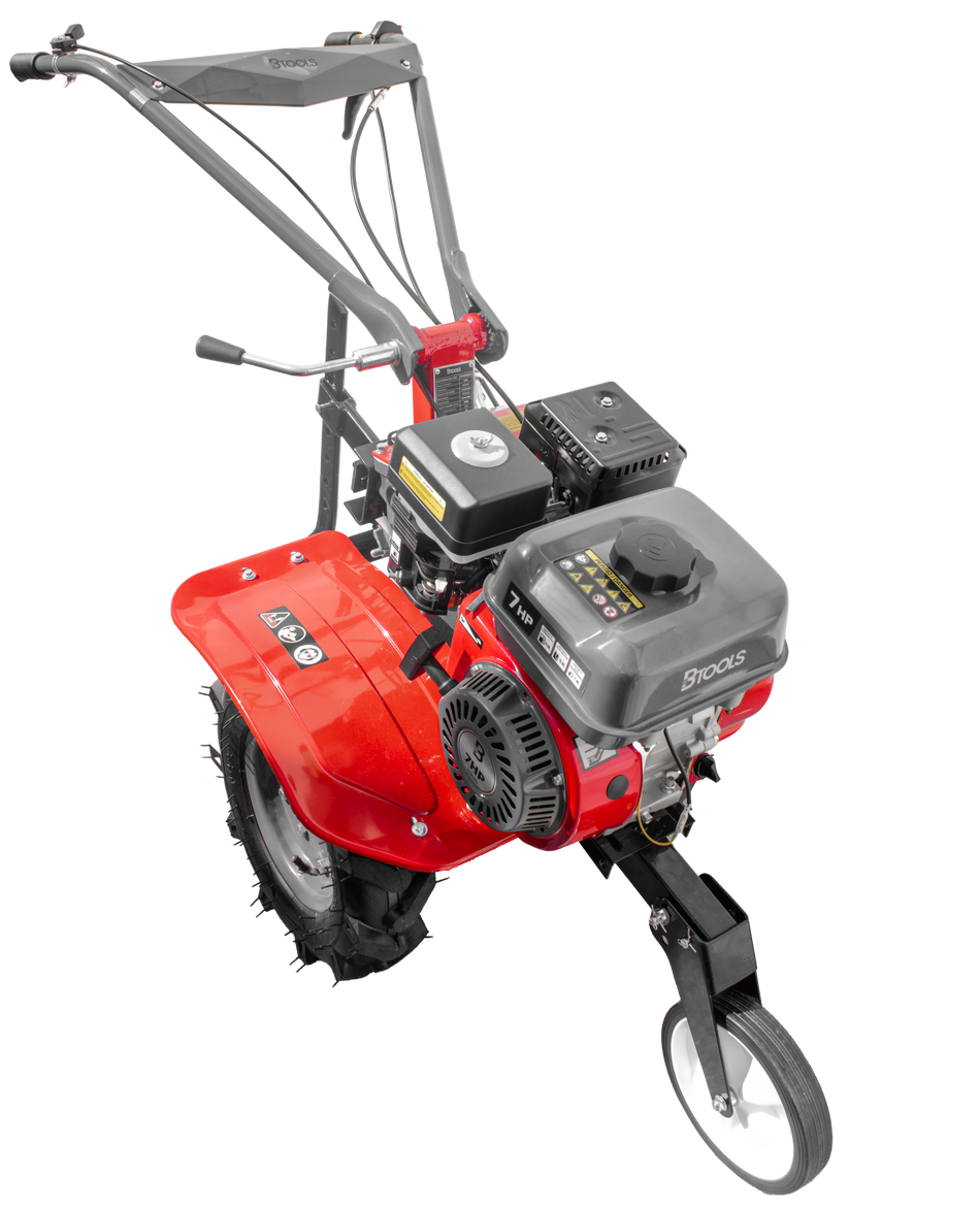 Motoexada 7HP BRICOFERR BTW5004