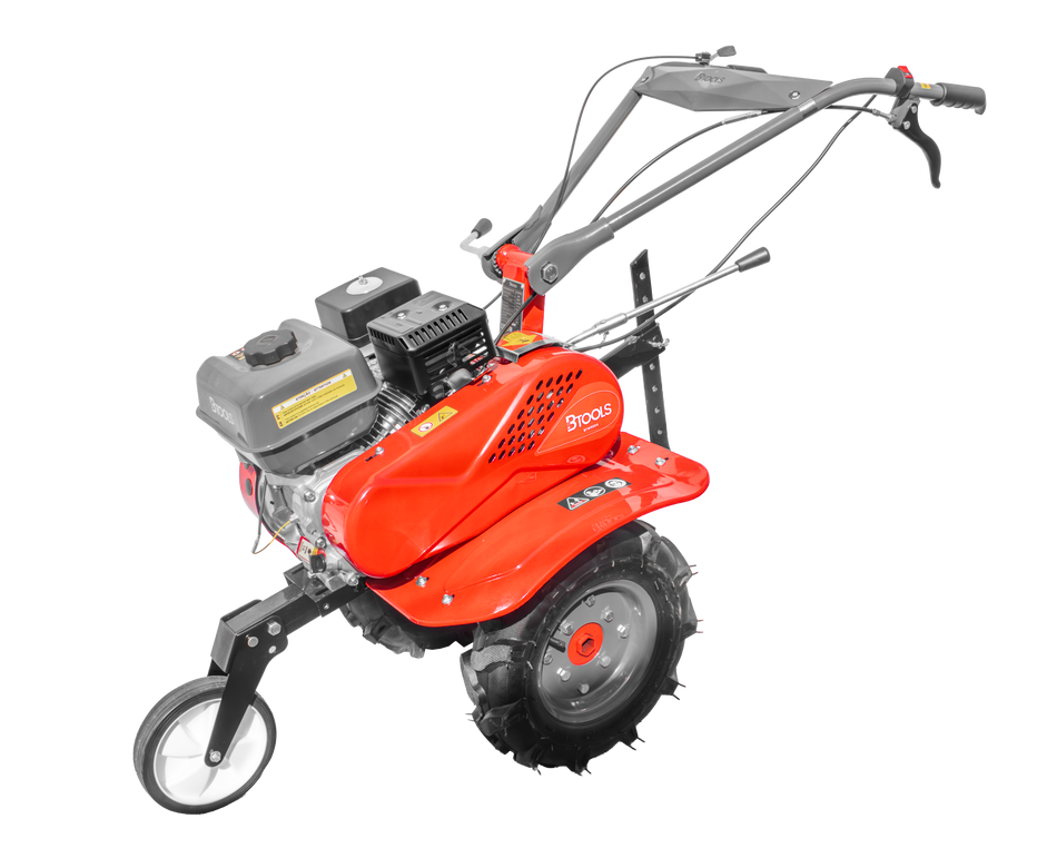 Motoexada 7HP BRICOFERR BTW5004