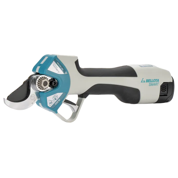 Tesoura Poda A Bateria Bellota Eg132S + 1 Bateria