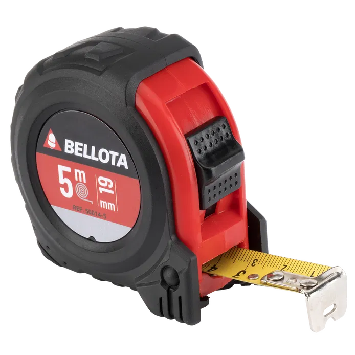Fita Métrica 5Mt Bellota 50014-5