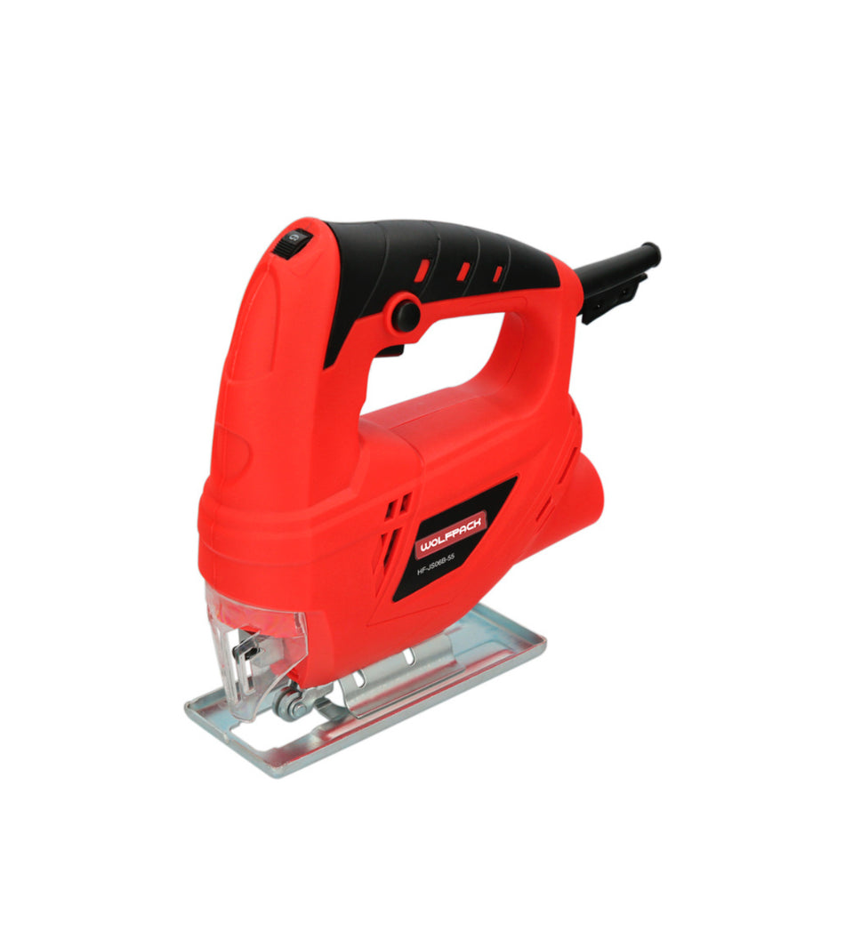 Serra Tico Tico 400w Wolfpack