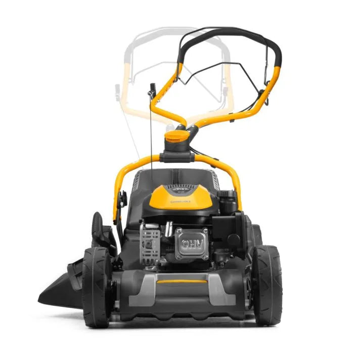 Corta Relva Gasolina 748 S Stiga