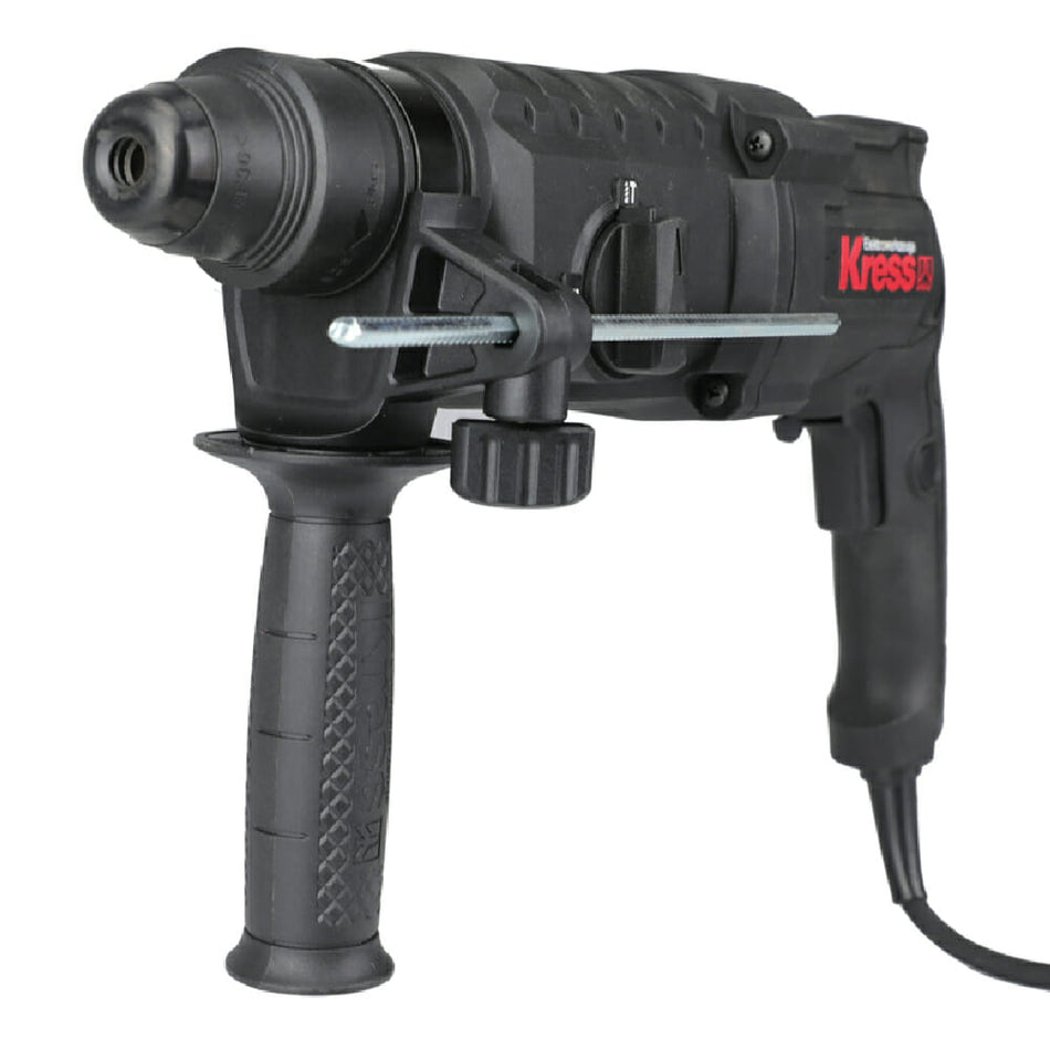 Martelo Perfurador 850W Sds-Plus Profissonal Kress Kux12P