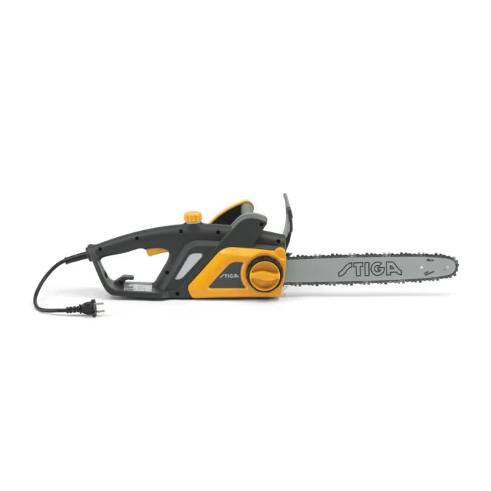 Eletrosserra 2200w Cs 122c 16” Stiga