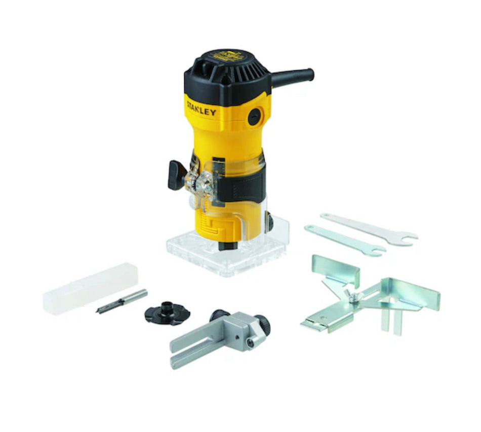 Tupia 550W 6Mm Stanley