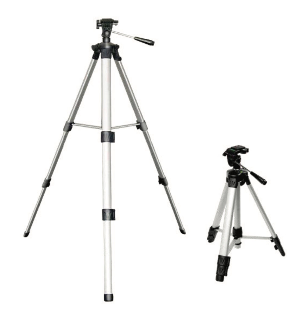 Tripé Telescopico Nível Laser