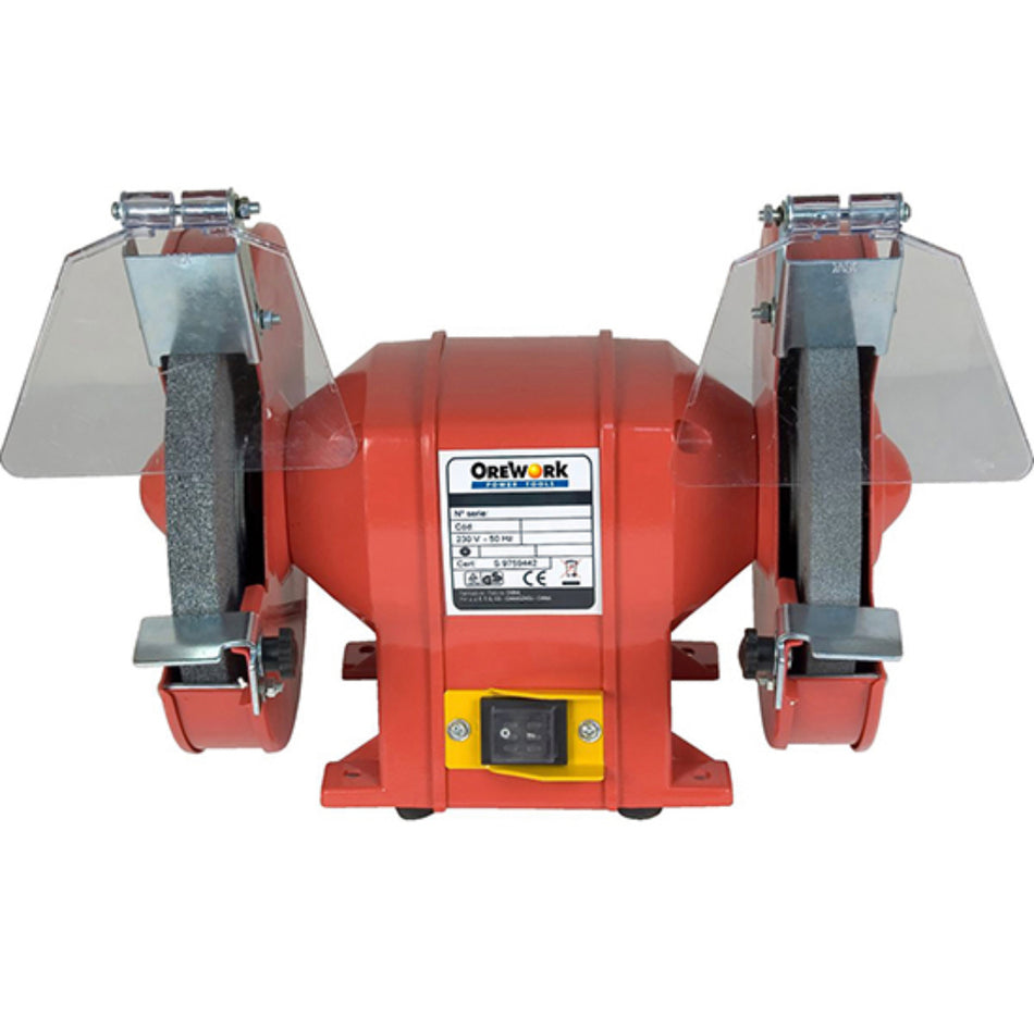 Esmeril 150Mm 250W Orework