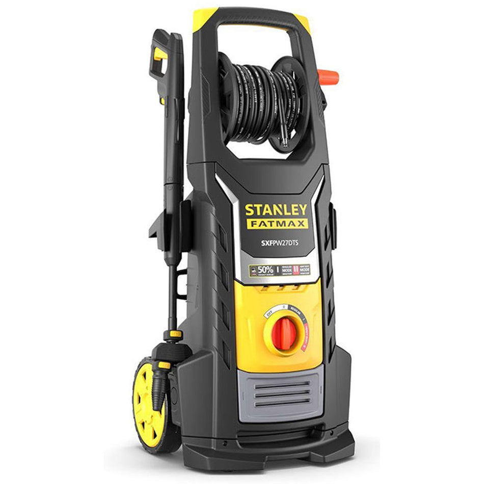Lavadora Alta Pressão 2700W 160B Stanley Sxfpw27Dts