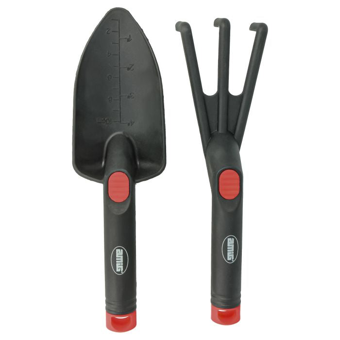 Kit Jardim P31 Amig