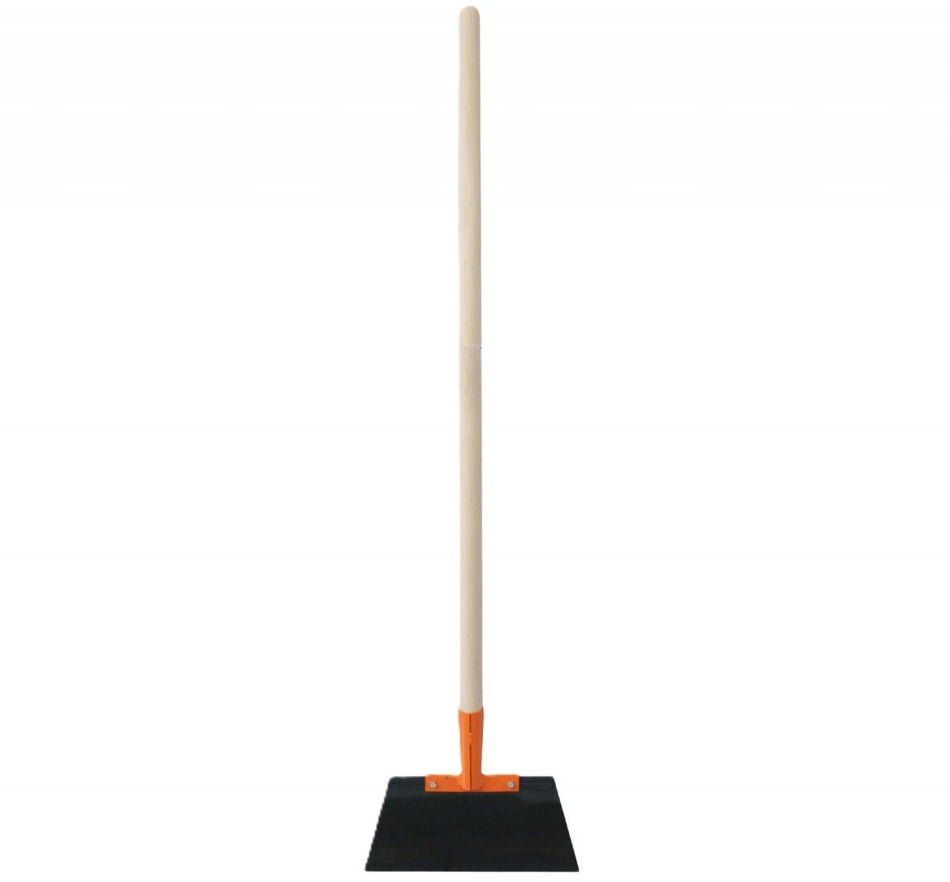 Raspador Cofragem 15x35 C/Madeira Kapriol