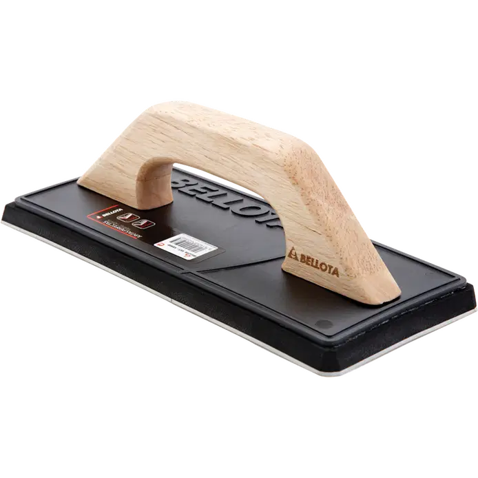 Talocha Borracha Bellota 5898B