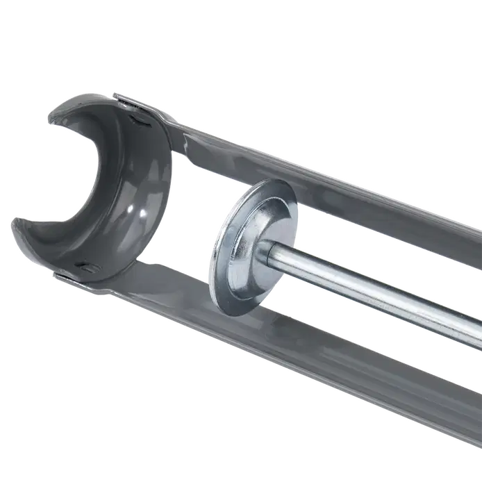 Pistola Silicone Bellota