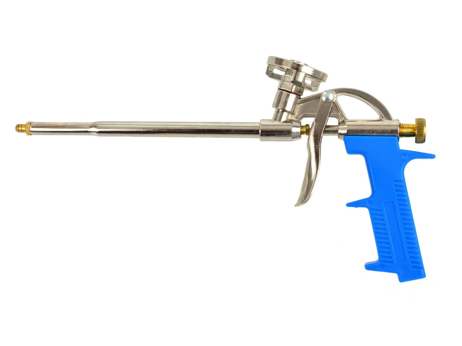 Pistola Espuma Geko