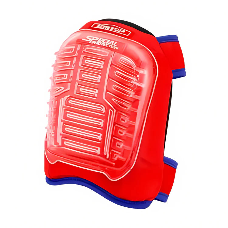 Joelheiras Pvc Emtop