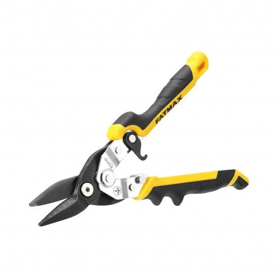 Tesoura Corte Chapa Reta Stanley Fatmax Pro Fmht73756-0
