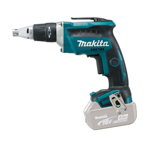 Aparafusadora Pladur Makita Dfs452Z