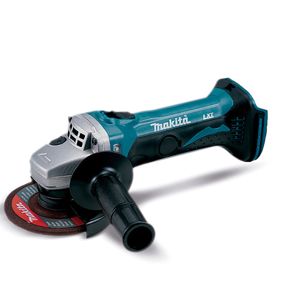 Rebarbadora 115Mm 18V Makita Dga452Z