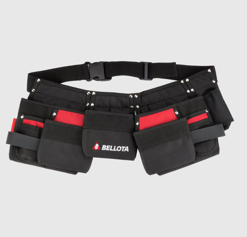 Porta Ferramentas Bellota Pn7Bol