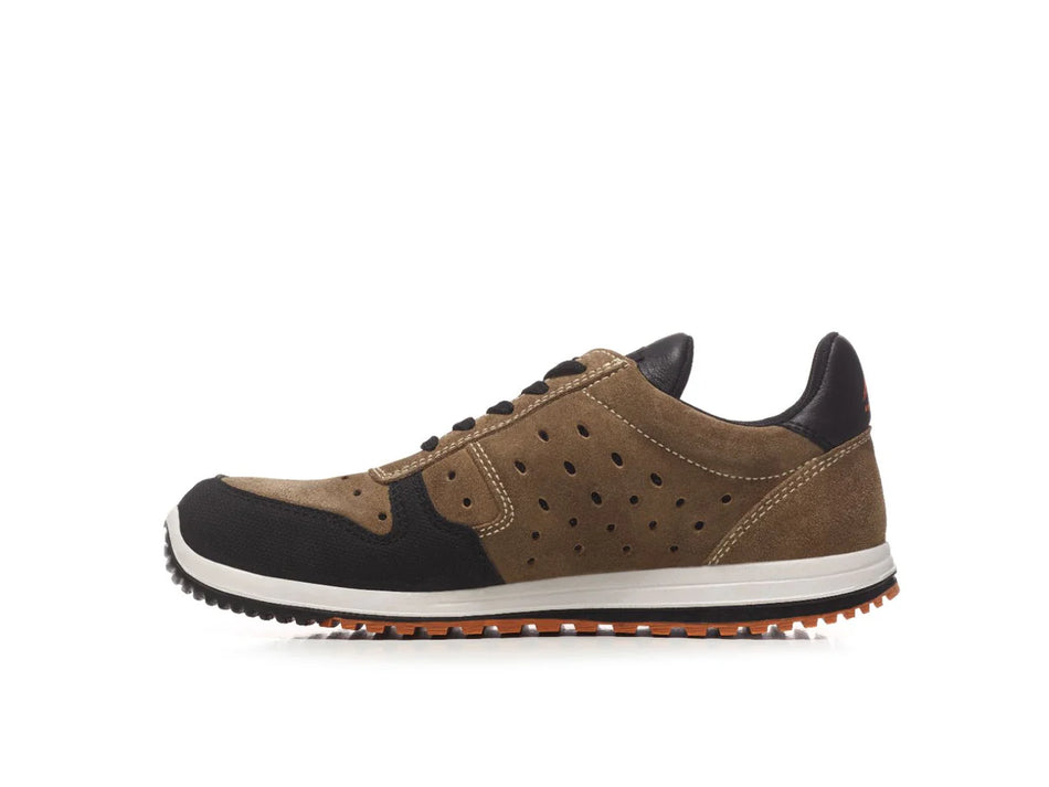 Sapatilha Proteção Runner S3 Norisk