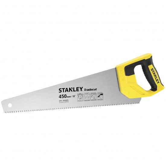 Serrote Tradecut 450Mm Stanley  Stht20354-1