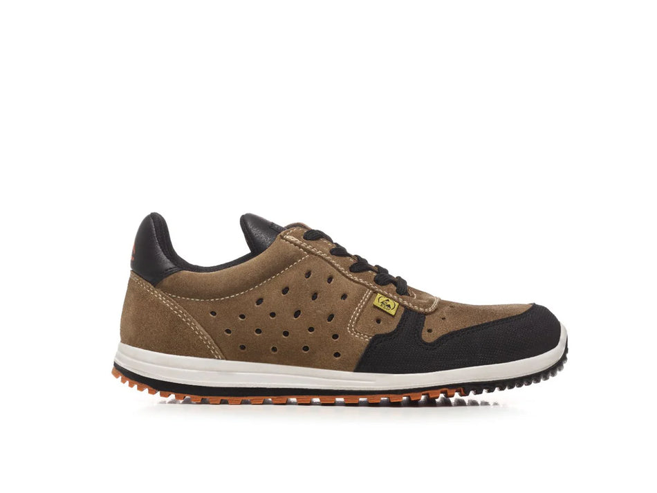 Sapatilha Proteção Runner S3 Norisk