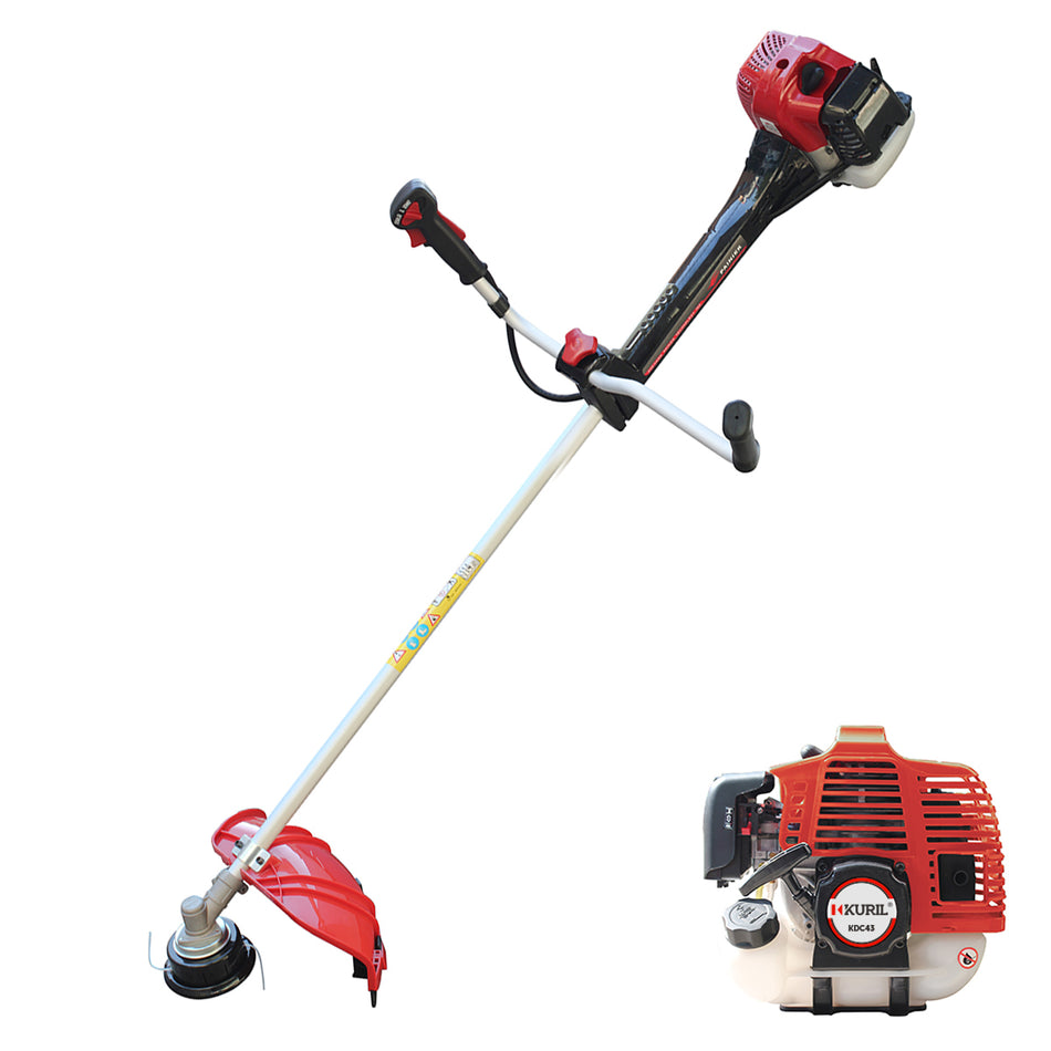 Roçadora Antivibração Kdc52 Kuril
