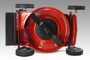 Corta Relva A Gasolina Wb537Slc Weibang