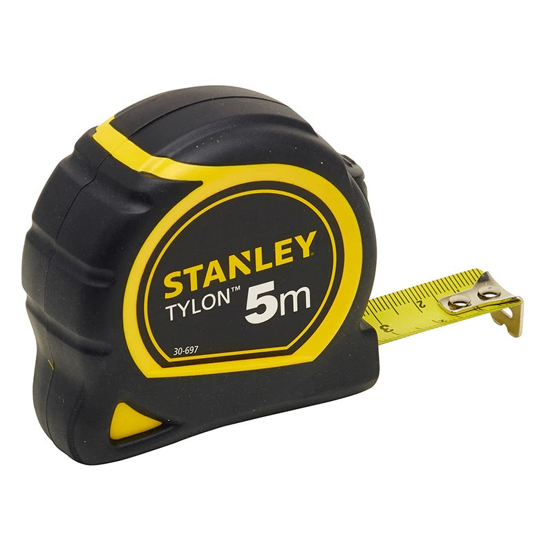 Fita Métrica 5Mt Bimateria Stanley