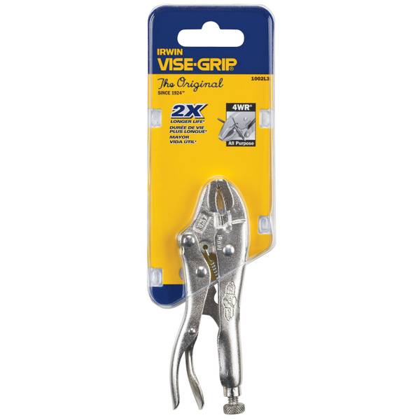 Alicate Vise-Grip