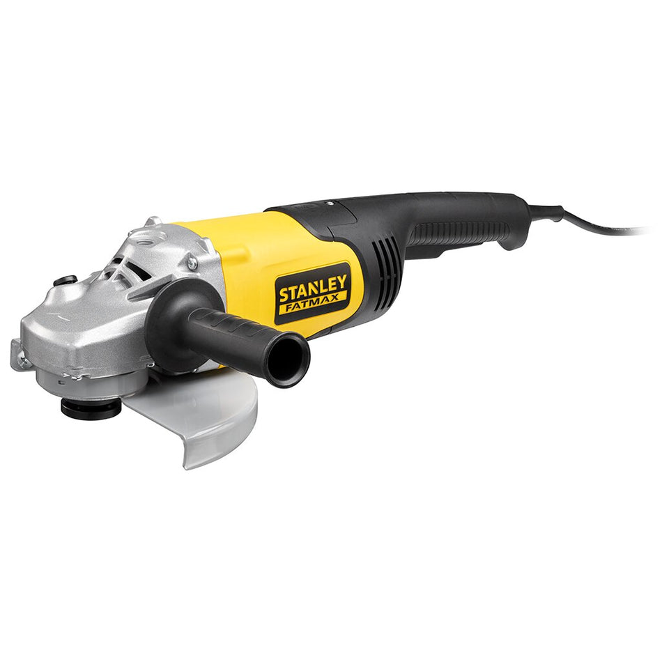 Rebarbadora 2.000W 230Mm Stanley Fmeg232