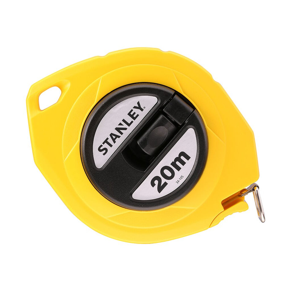 Fita Métrica Maxsteel Aço 20M