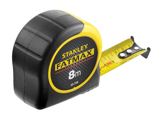 Fita Métrica B.Armour 8X32Mm Stanley